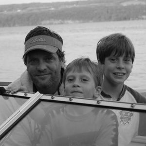 Meet your Posher, Brett